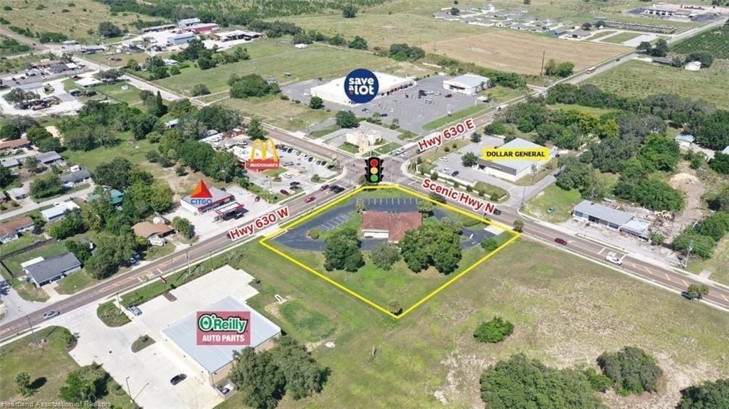695 N Scenic Highway — photo 3