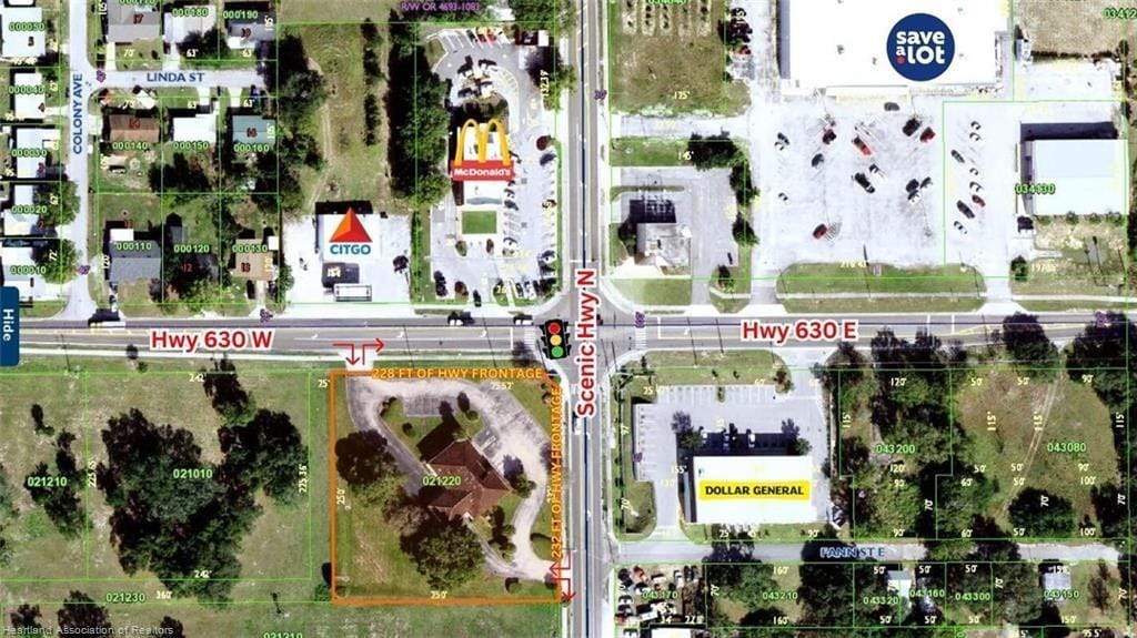 695 N Scenic Highway — photo 8