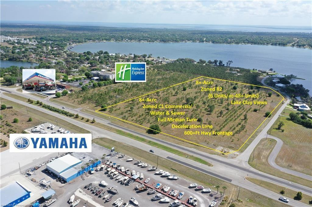 705 US 27, Lake Placid, FL 33852, Lake Placid
