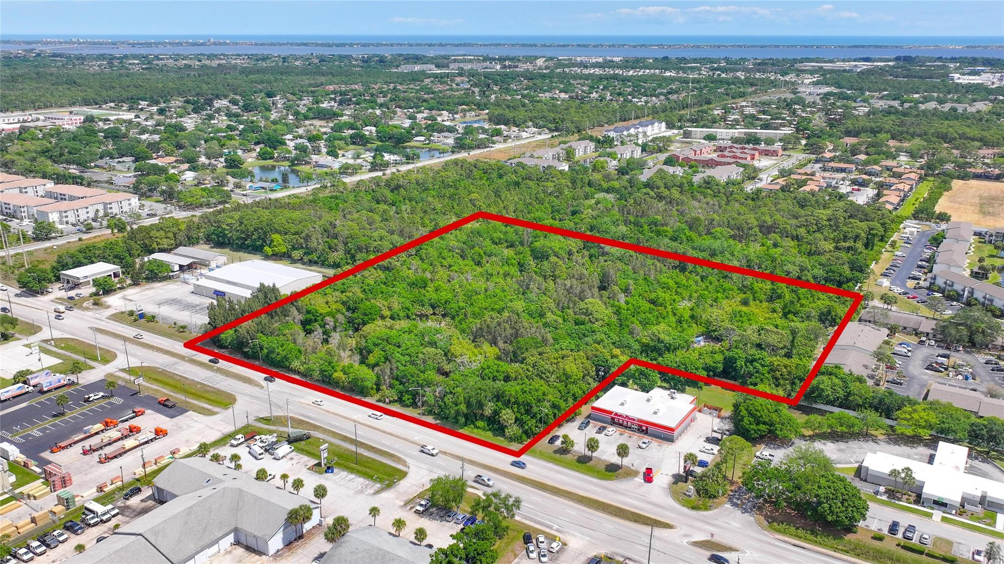 4527 S Babcock Street, Palm Bay, FL 32905, Palm Bay