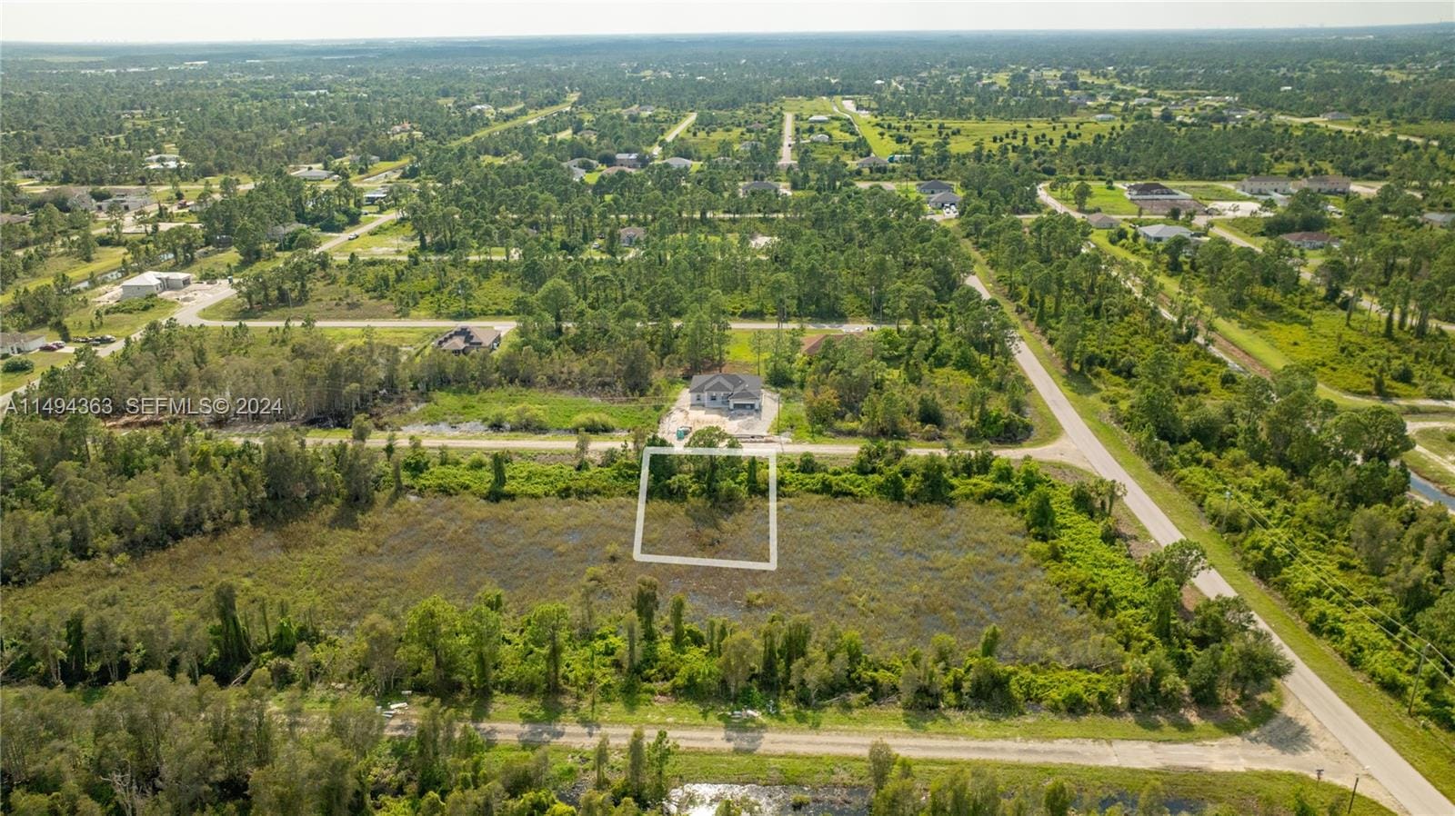 853 Belden Avenue, Lehigh Acres, FL 33936 photo 2