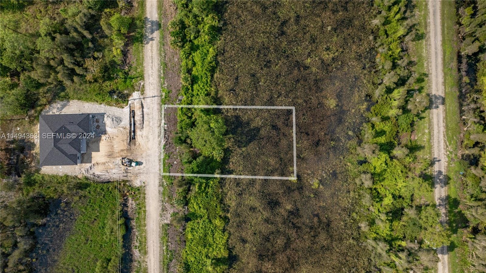 853 Belden Avenue, Lehigh Acres, FL 33936 photo 3
