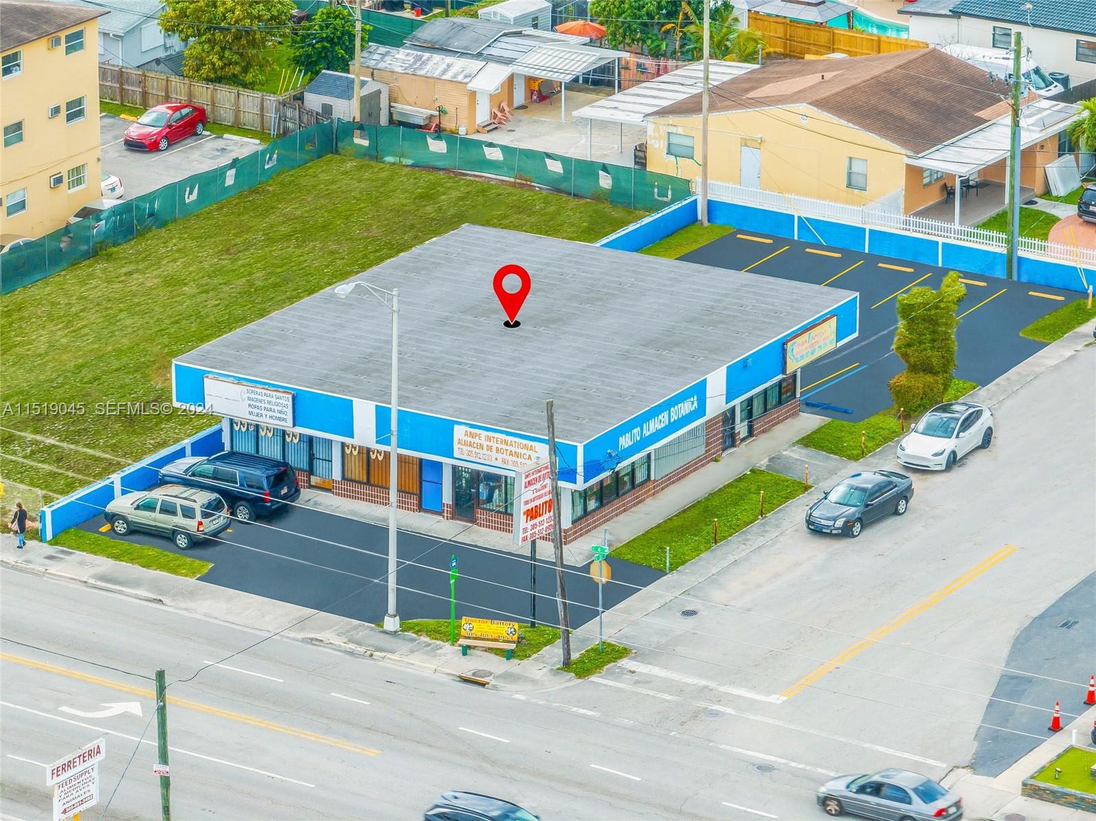 3690 E 4th Avenue, Hialeah, FL 33013, Hialeah