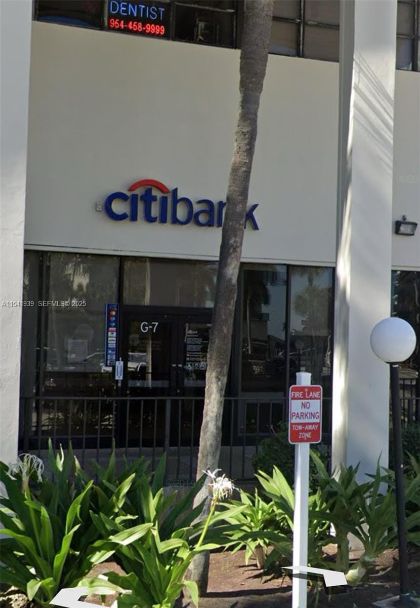 3800 S Ocean Drive G7 — photo 2