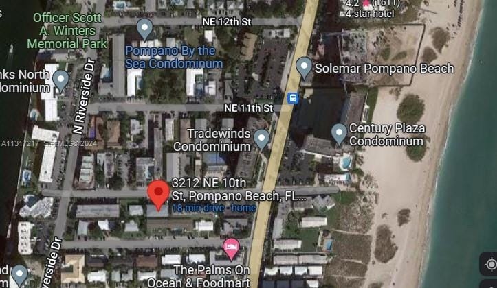 3212 NE 10th Street, Pompano Beach, FL 33062 photo 4