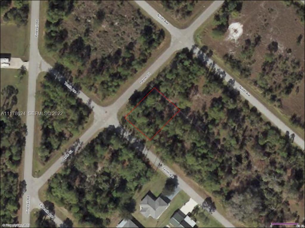 11398 Tenth Avenue, Punta Gorda, FL 33955, Punta Gorda