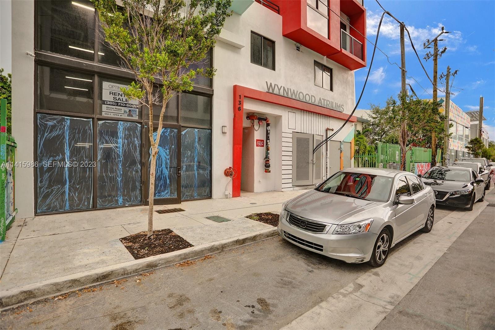 136 NW 26th Street, Miami, FL 33127 photo 2