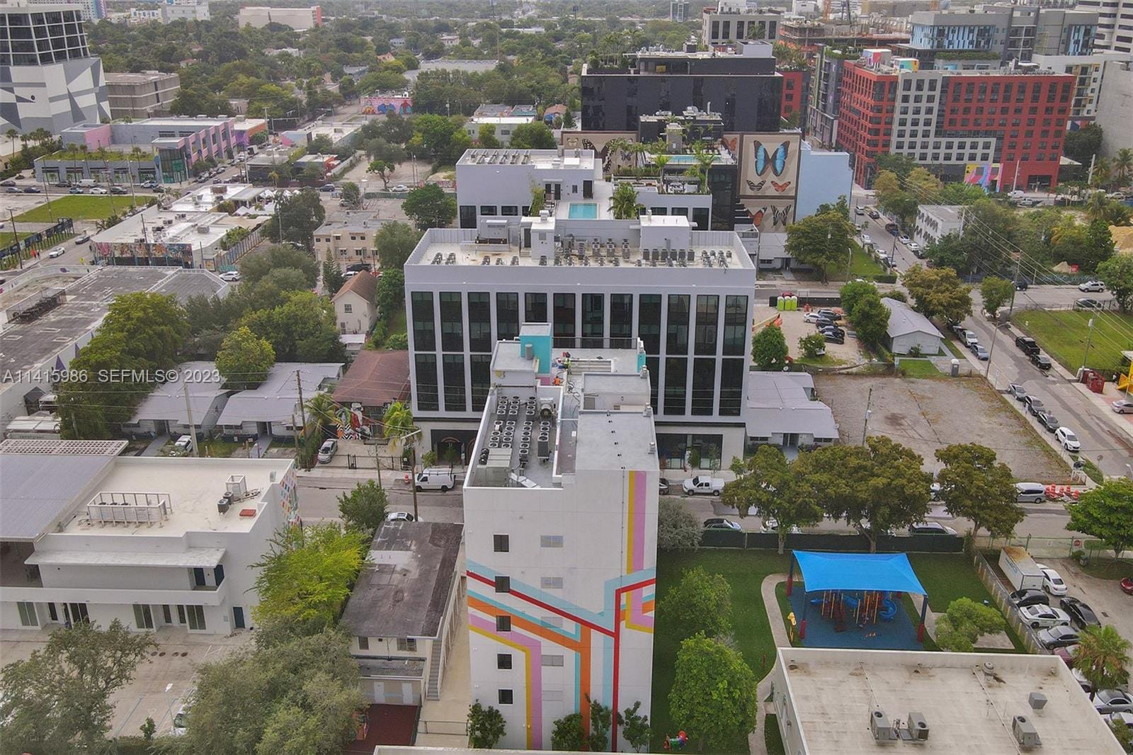 136 NW 26th Street, Miami, FL 33127 photo 30