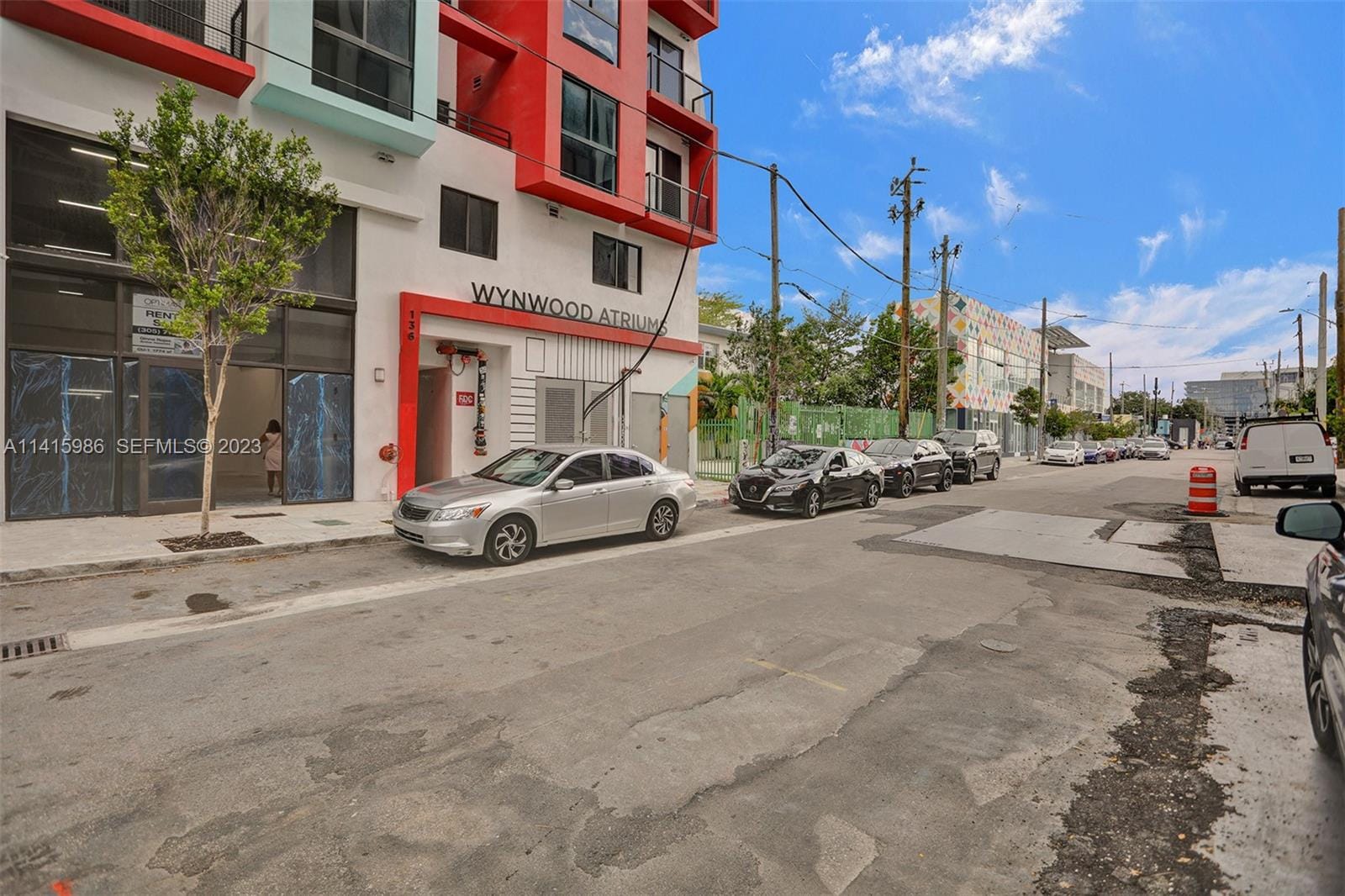 136 NW 26th Street, Miami, FL 33127 photo 8