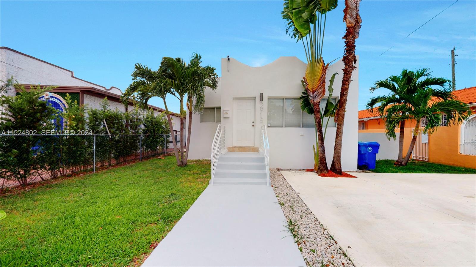 2915 SW 24 Te, Miami, FL 33145, Miami
