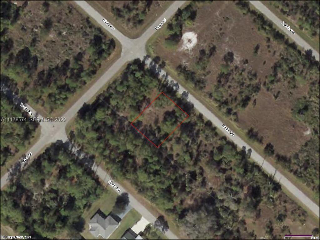 11395 Ninth Avenue, Punta Gorda, FL 33955, Punta Gorda