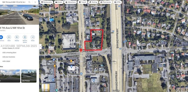 665 NW 151st Street, Miami, FL 33169