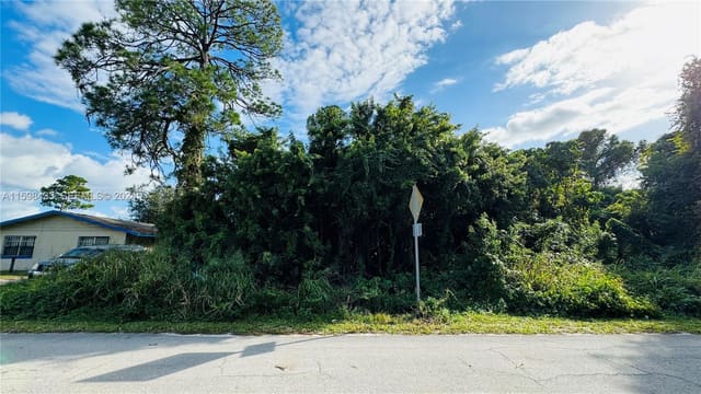 3303 J Avenue, Fort Pierce, FL 34947
