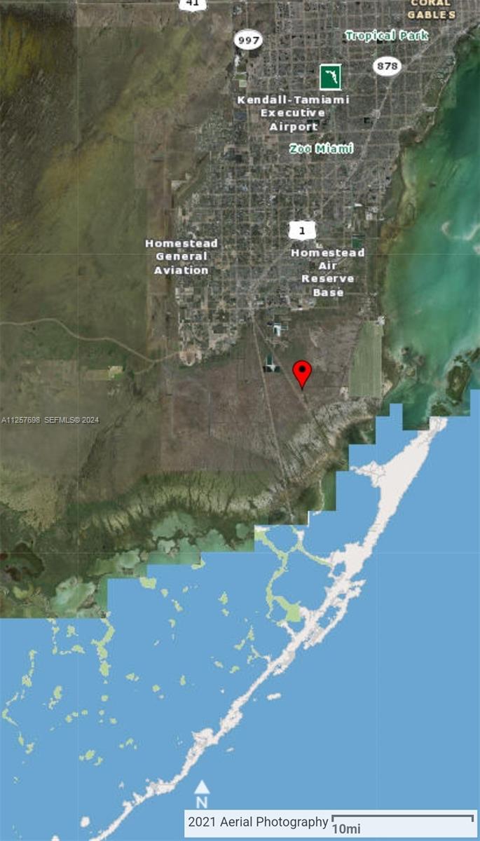Unincorporated, Homestead, FL 33035, Homestead