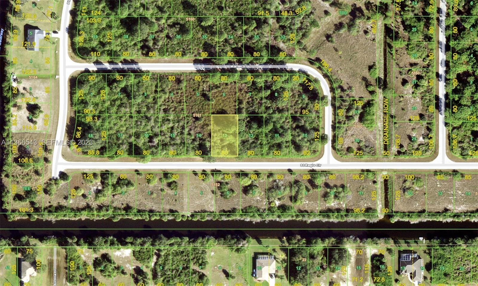 7795 St Regis Circle, Port Charlotte, FL 33981, Port Charlotte