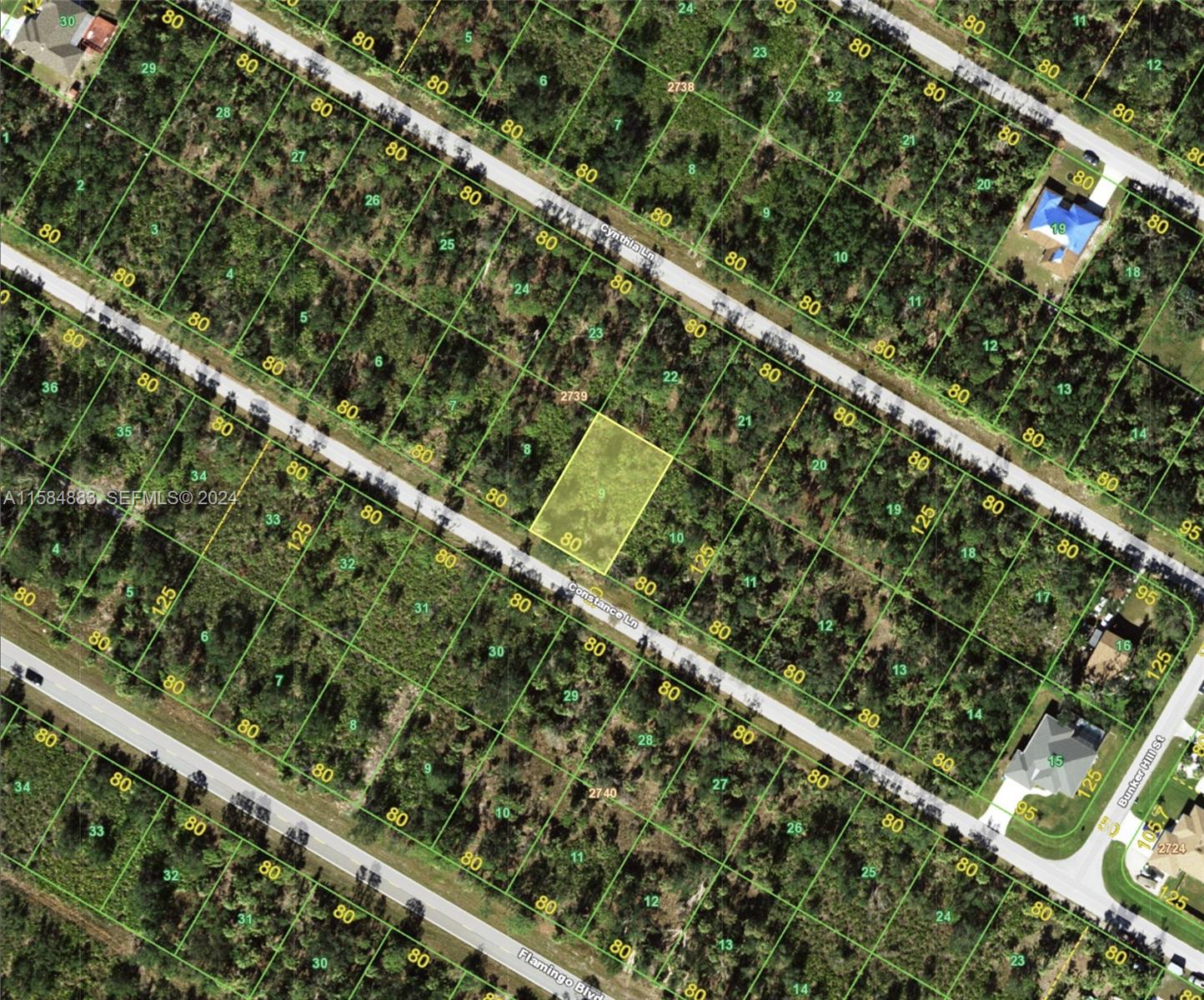 17134 Constance Lane, Port Charlotte, FL 33948, Port Charlotte