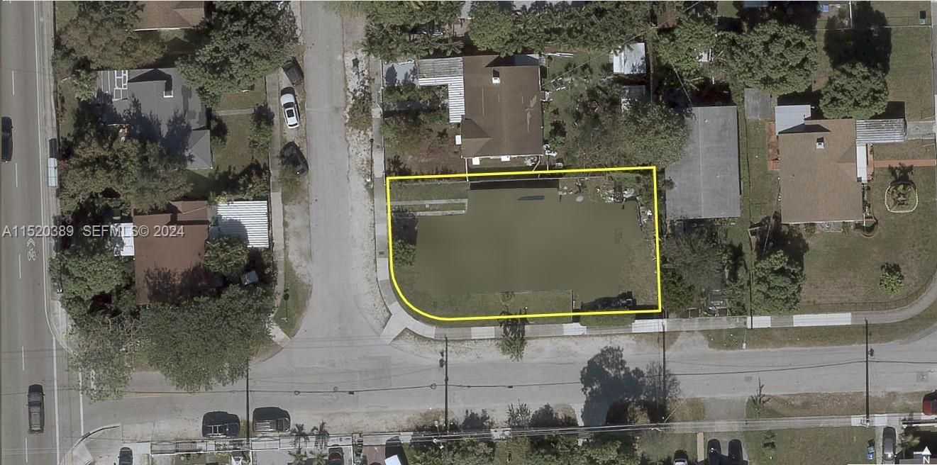 4101 NW 11th Place, Miami, FL 33127, Miami