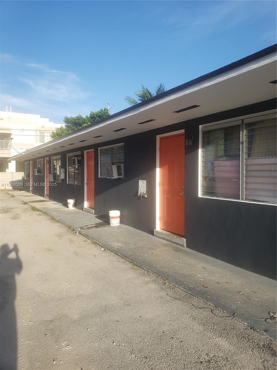2855 NW 22nd Avenue, Miami, FL 33142, Miami