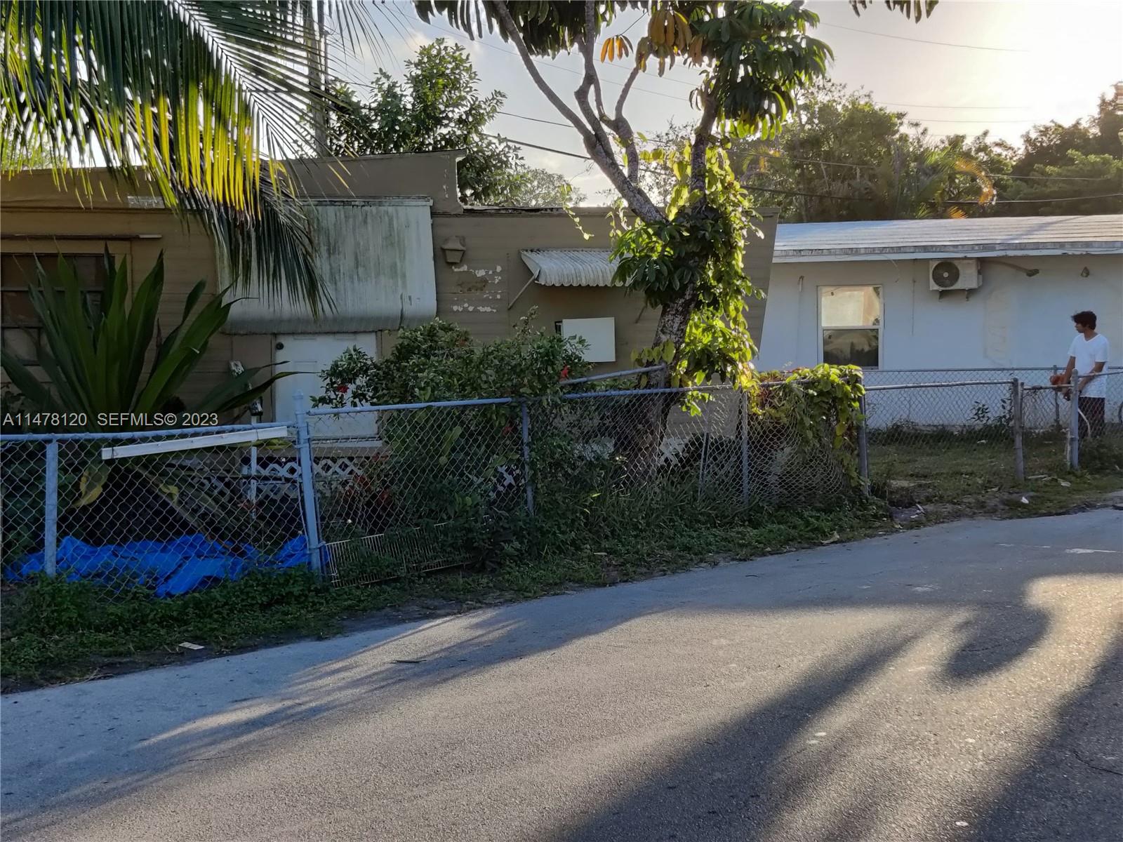 2234 NE 137 Street, North Miami Beach, FL, North Miami Beach