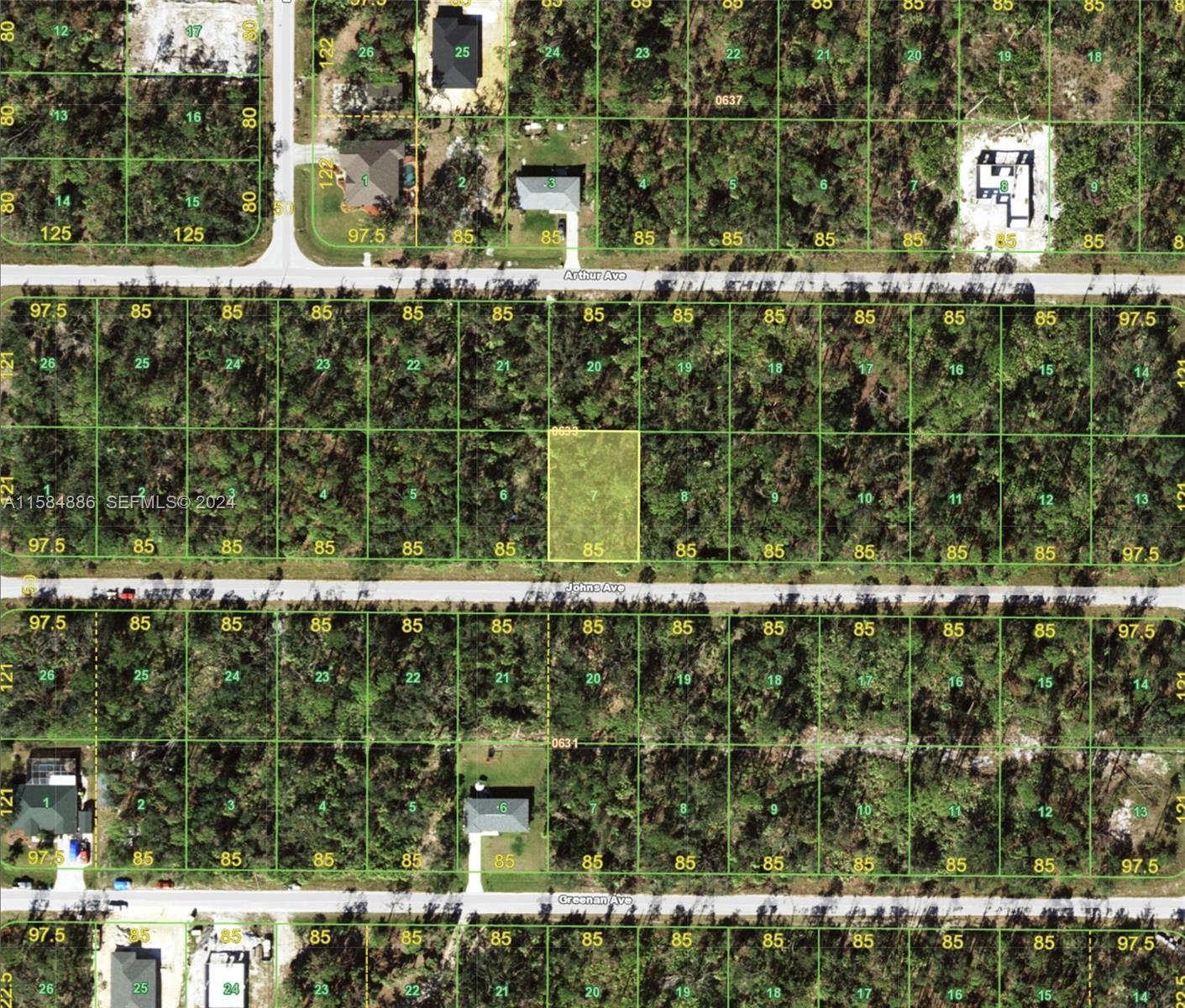 17092 Johns Avenue, Port Charlotte, FL 33948, Port Charlotte