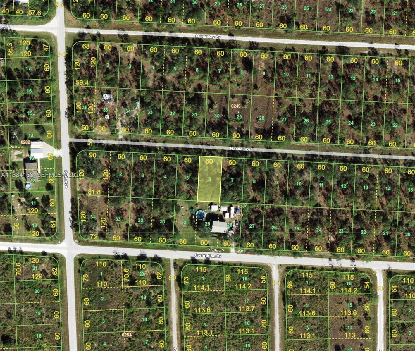 27315 Nassau Drive, Punta Gorda, FL 33955, Punta Gorda