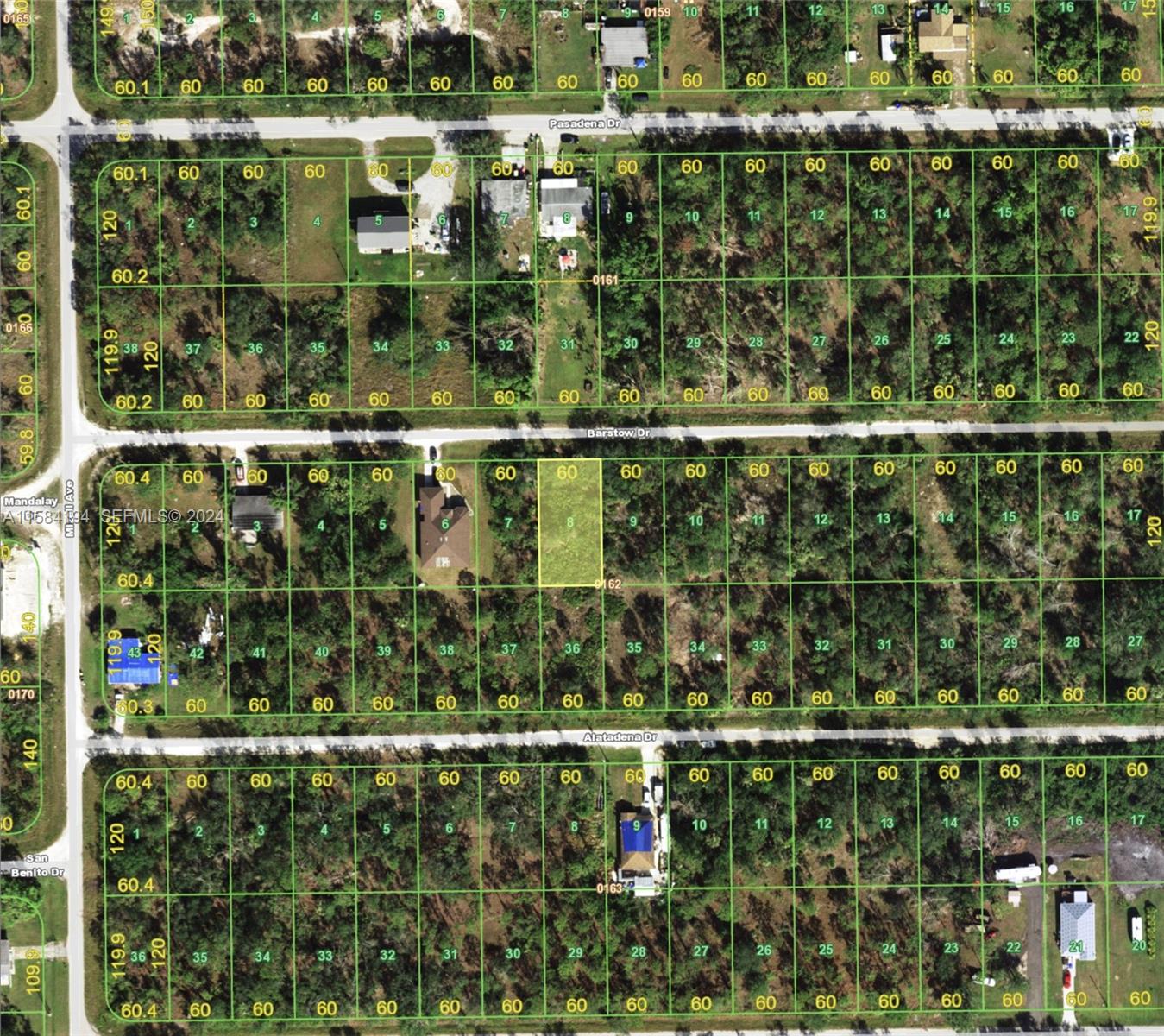 28183 Barstow Drive, Punta Gorda, FL 33955, Punta Gorda