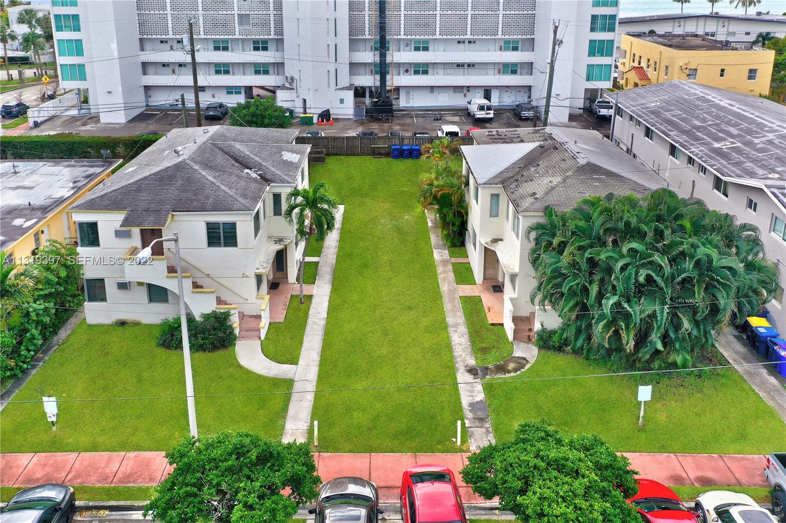 1910 and 1920 Biarritz Drive, Miami Beach, FL 33141, Miami Beach
