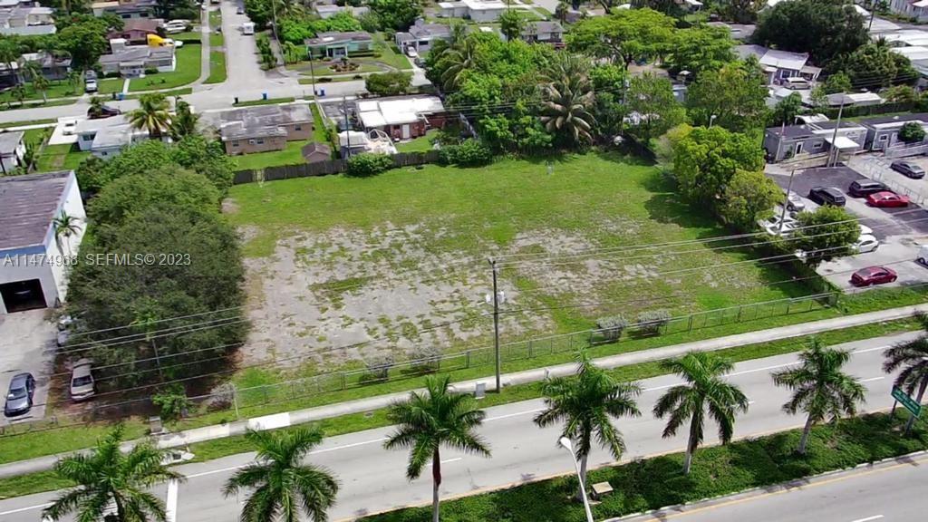 5421 W Hallandale Beach Boulevard, West Park, FL 33023, West Park