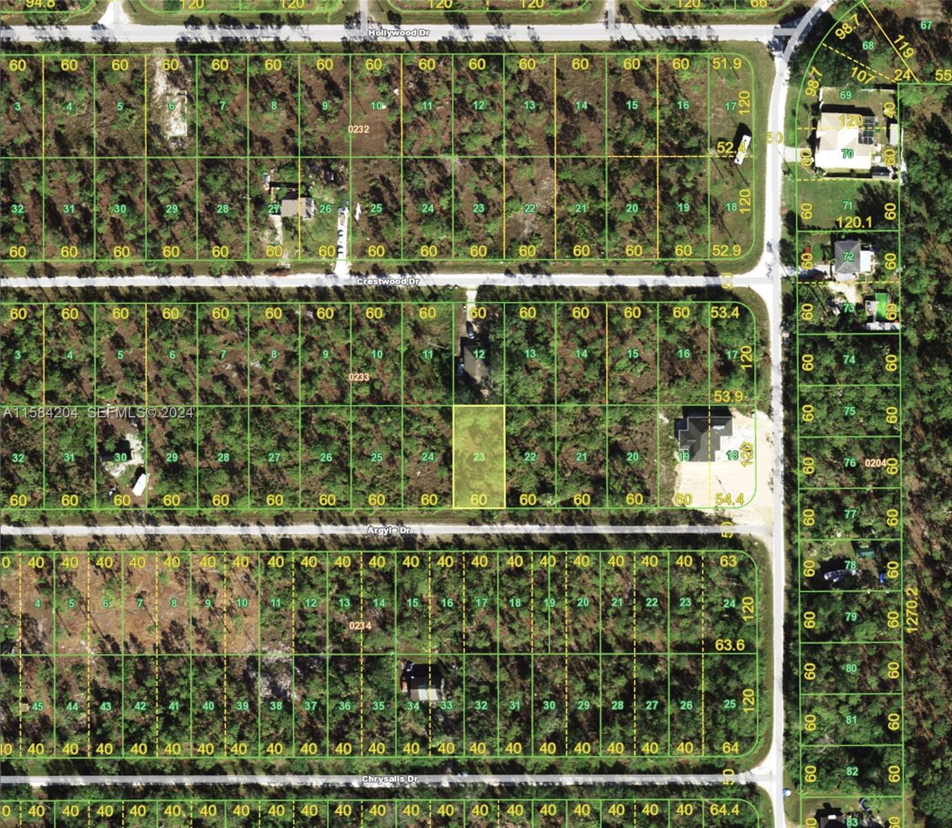 28072 Argyle Drive, Punta Gorda, FL 33955, Punta Gorda