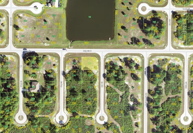 14 Aye Court, FL 33946