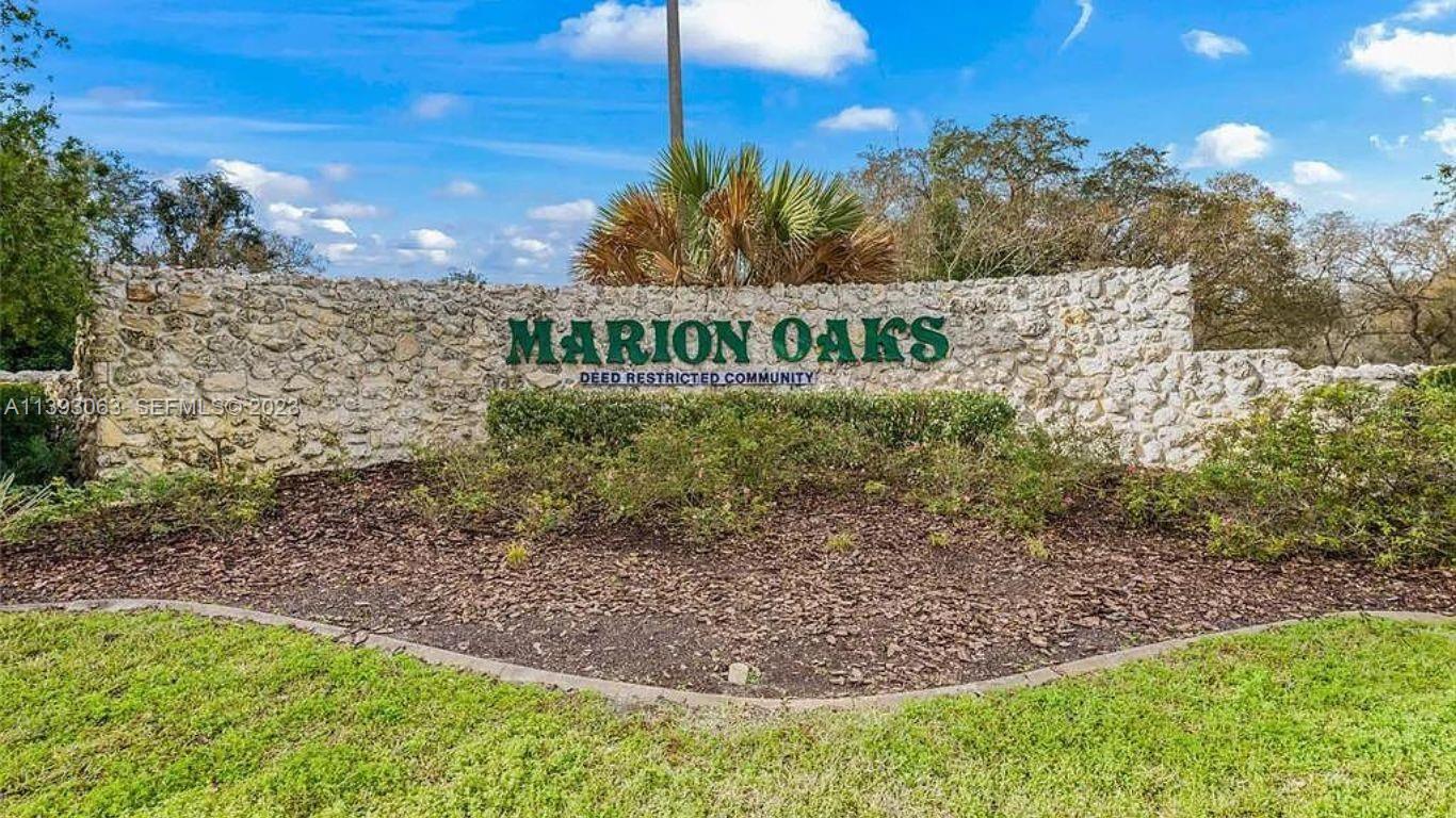 86 SW Court, Ocala, FL 34432, Ocala