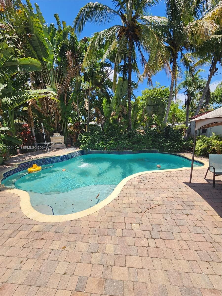 13365 NW 12th Avenue, North Miami, FL 33168 photo 5