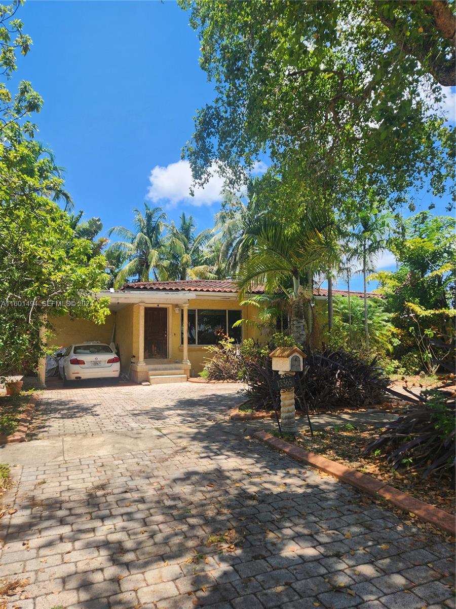 13365 NW 12th Avenue, North Miami, FL 33168, North Miami