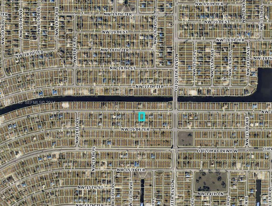 1624 NW 17th Street — photo 2