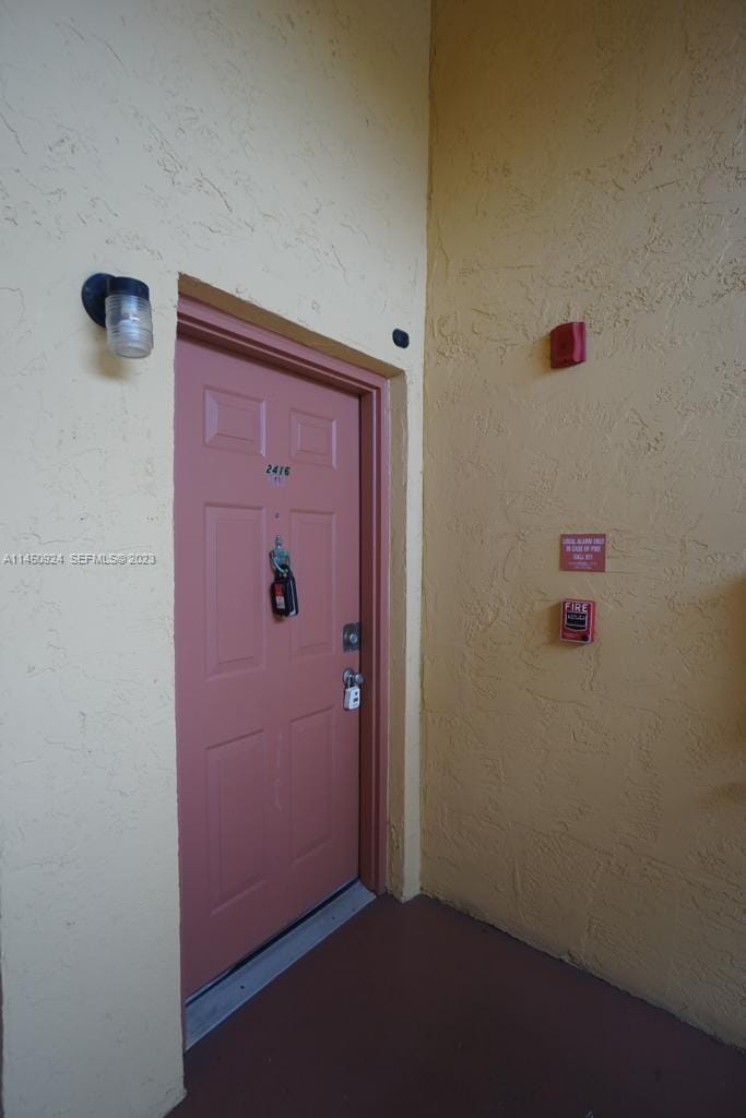 2667 NW 33rd Street 2416 — photo 2