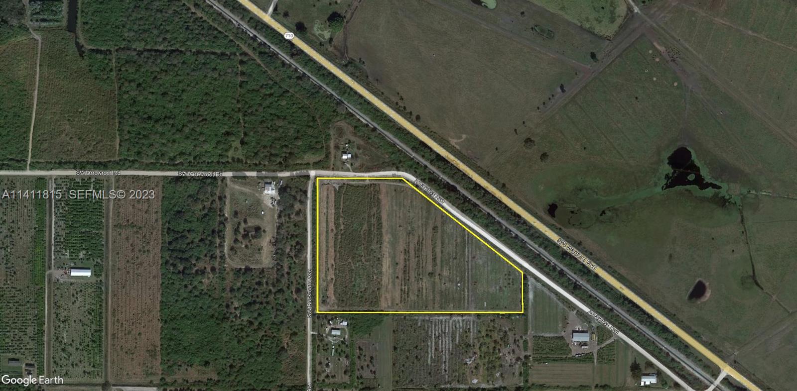 10500 SW Amaryllis Avenue, Indiantown, FL 34956, Indiantown