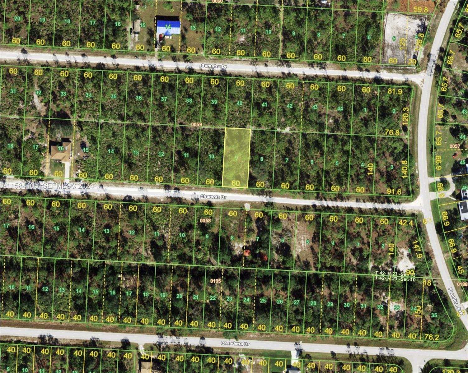 27118 Chamois Drive, Punta Gorda, FL 33955, Punta Gorda
