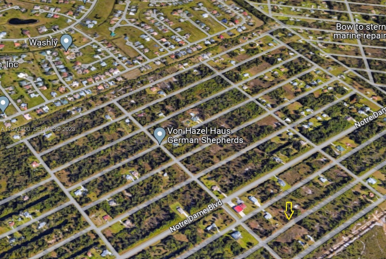 26318 Hapsburg Road, Punta Gorda, FL 33955, Punta Gorda