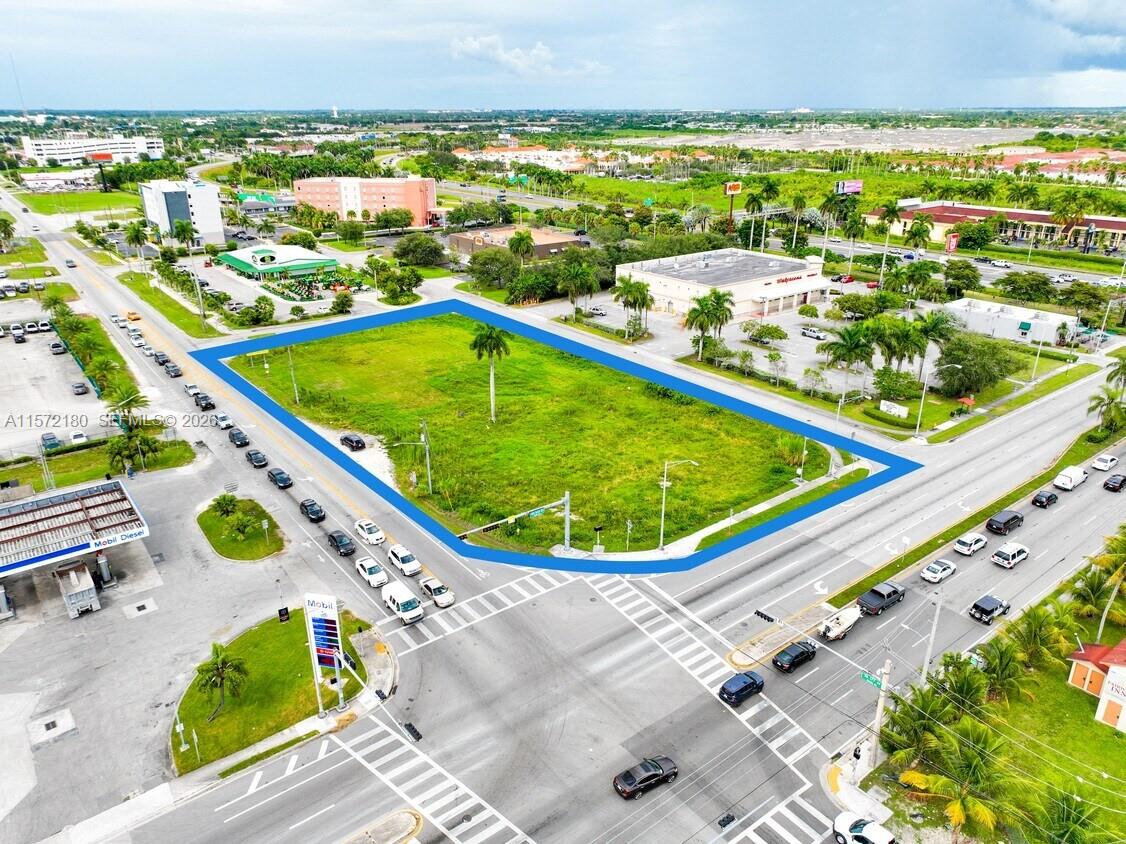 41 N Krome Avenue, Florida City, FL 33034, Florida City
