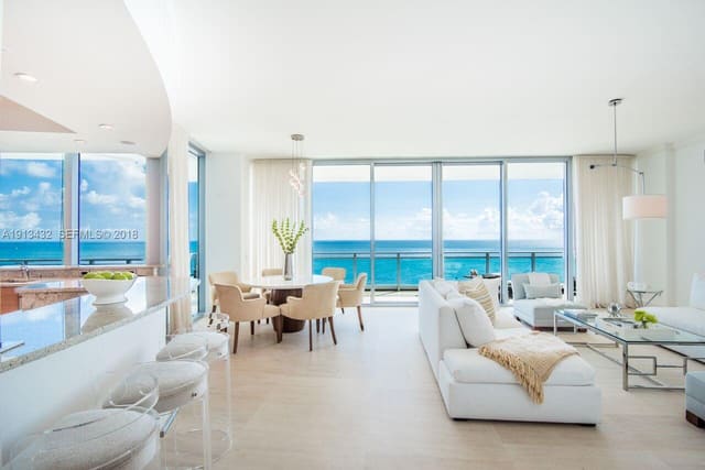 10295 Collins Avenue 1202, One Bal Harbour, Bal Harbour, FL