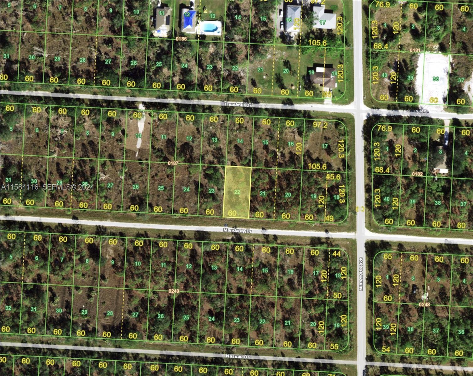 27360 Mandalay Drive, Punta Gorda, FL 33955, Punta Gorda