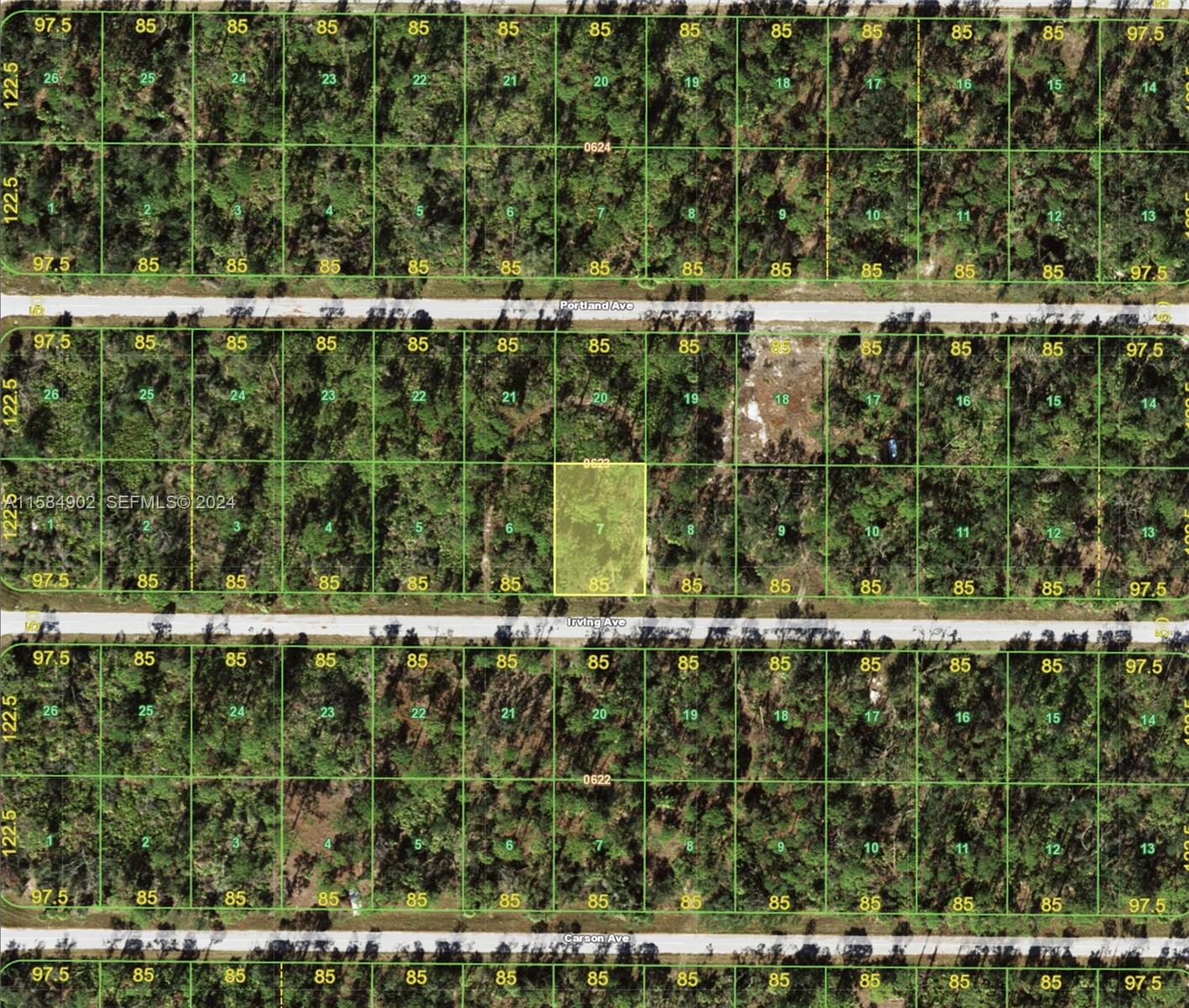 17092 Irving Avenue, Port Charlotte, FL 33948, Port Charlotte
