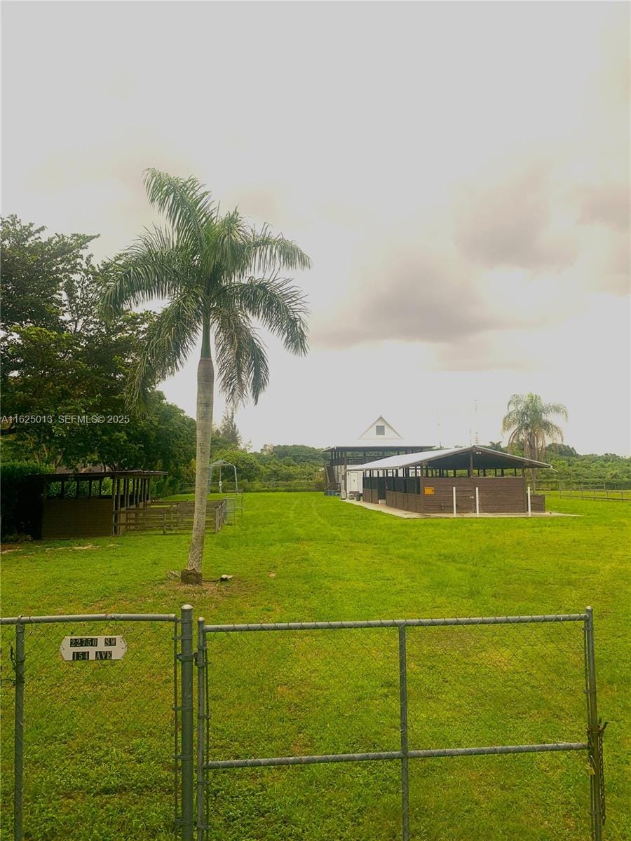 22750 SW 154th Avenue, Miami, FL 33170 photo 28