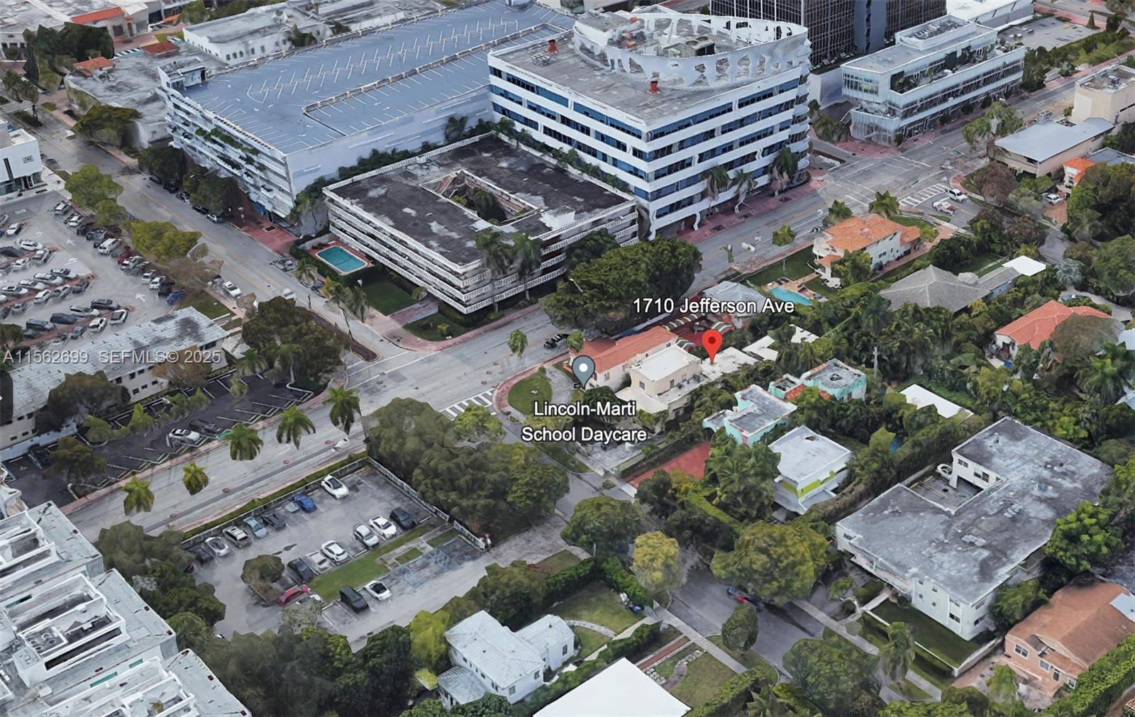1710 Jefferson Avenue, Miami Beach, FL 33139, Miami Beach
