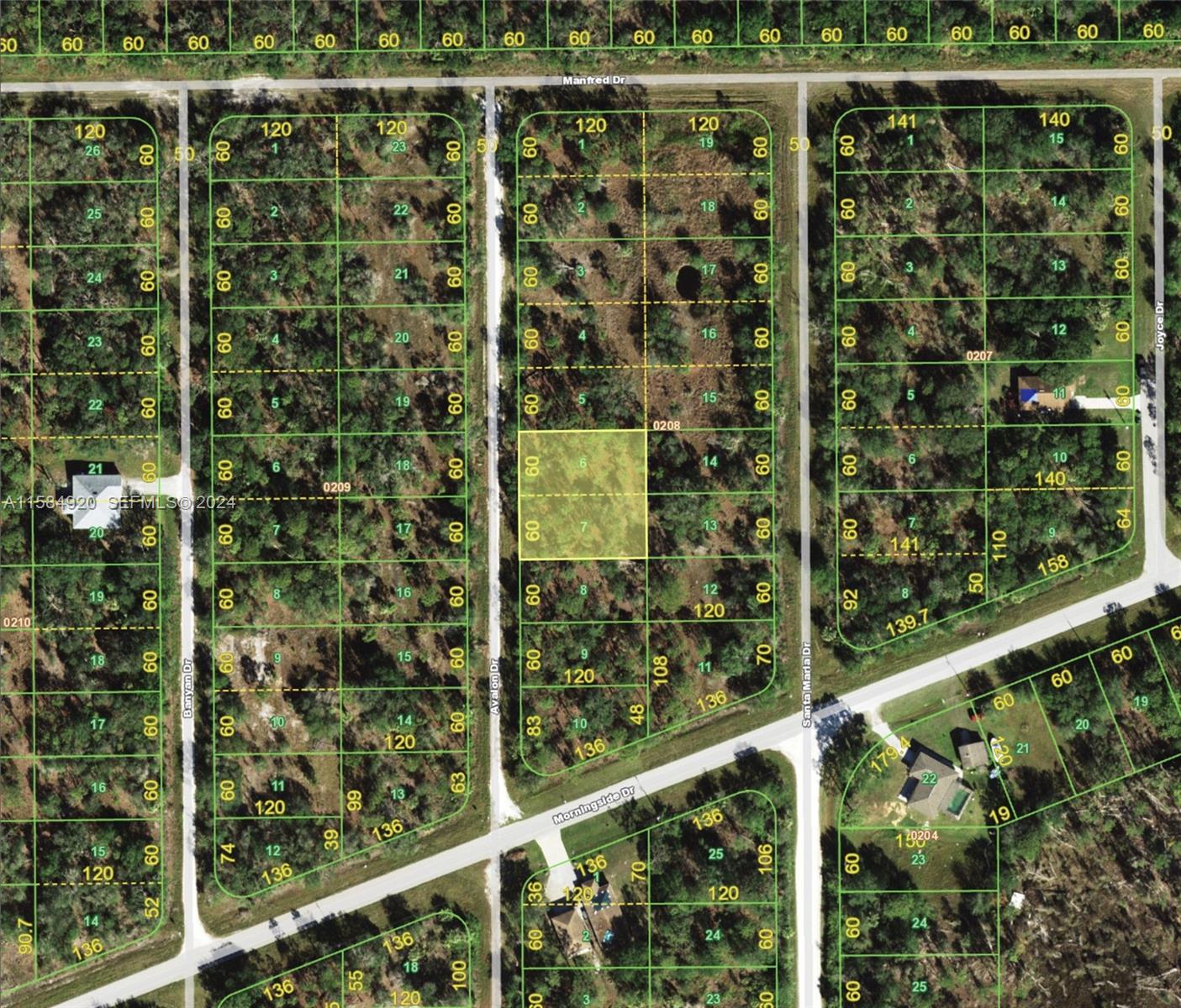 13172 Avalon Drive, Punta Gorda, FL 33955, Punta Gorda