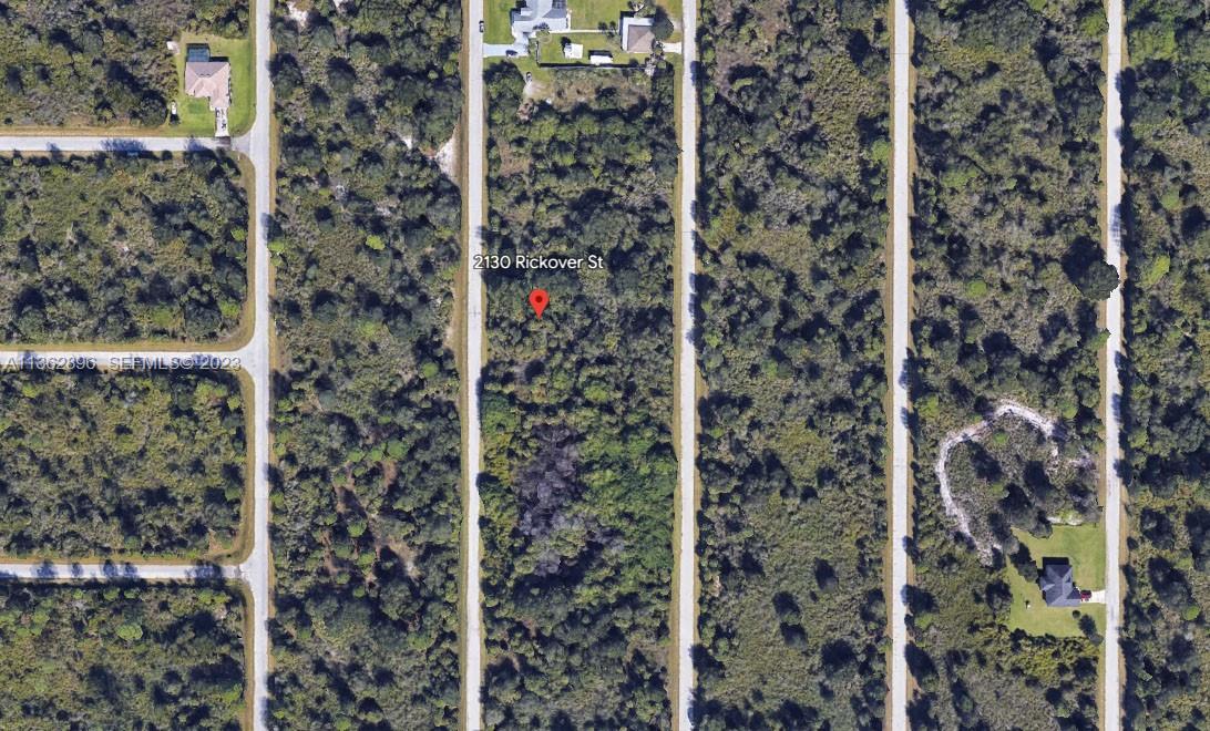 2130 Rickover Street, Port Charlotte, FL 33953, Port Charlotte