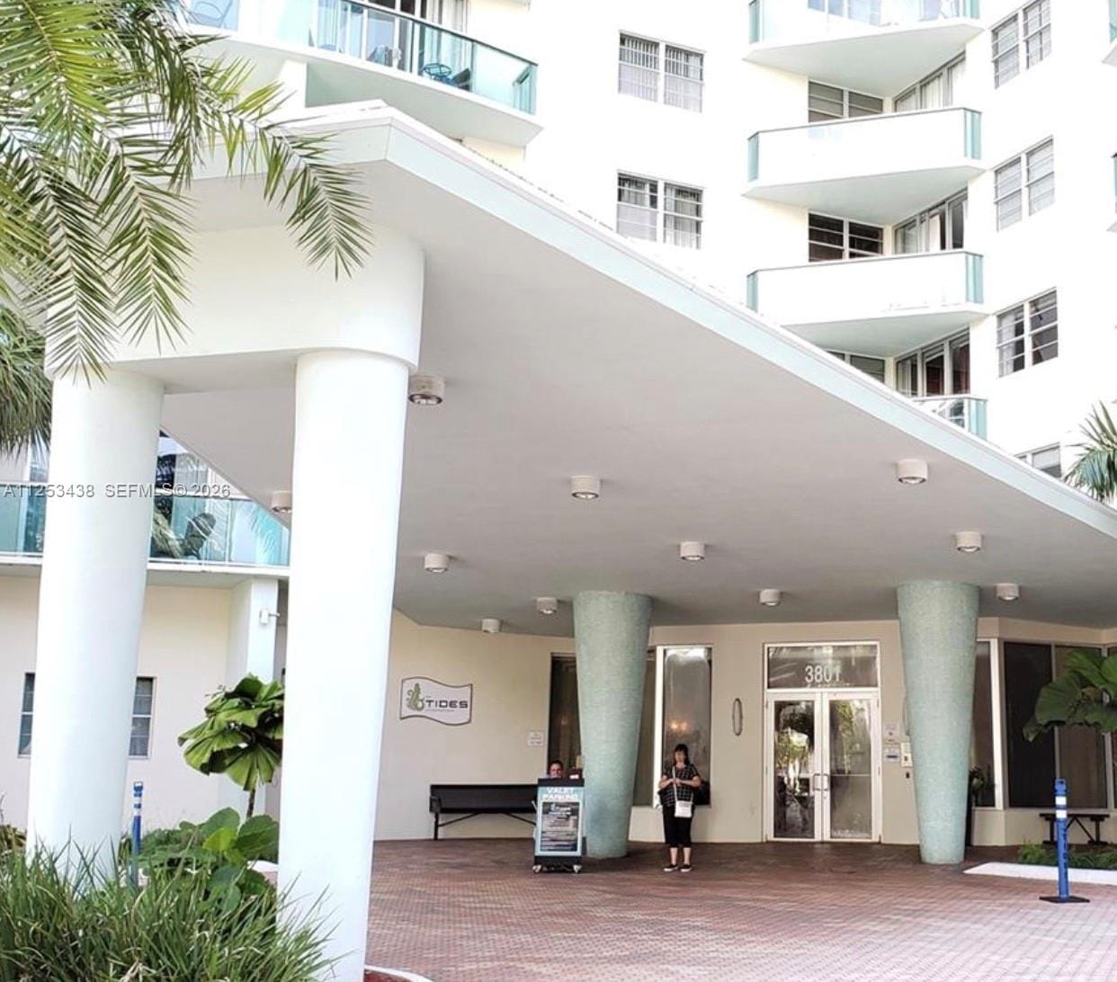 3801 S Ocean Drive 3C, Hollywood, FL 33019 photo 15