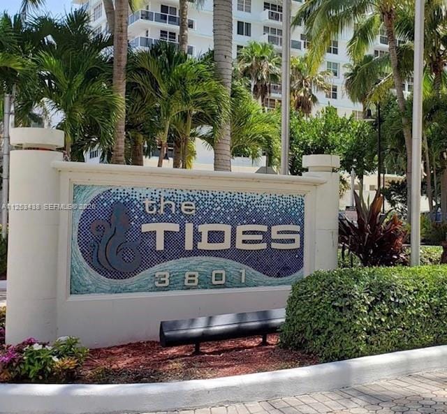 3801 S Ocean Drive 3C, Hollywood, FL 33019 photo 16