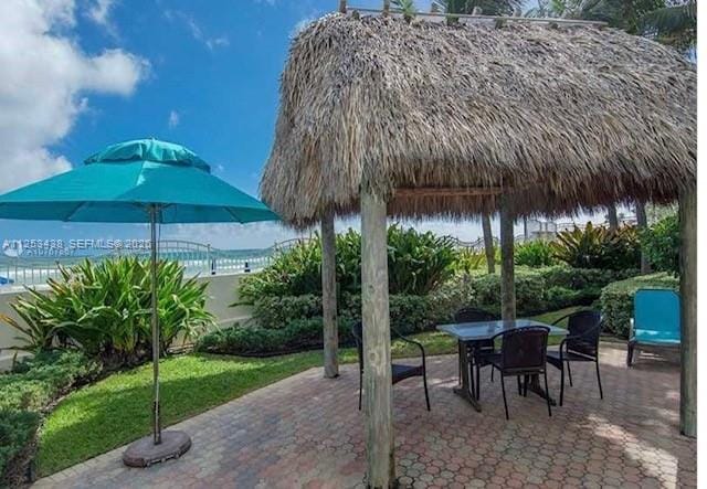 3801 S Ocean Drive 3C, Hollywood, FL 33019 photo 25