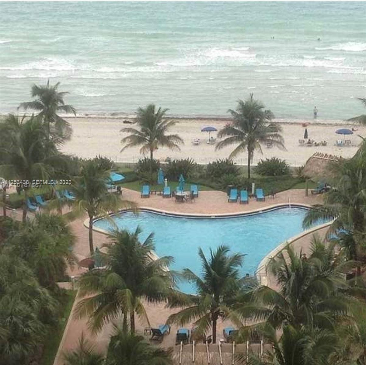 3801 S Ocean Drive 3C, Hollywood, FL 33019 photo 27